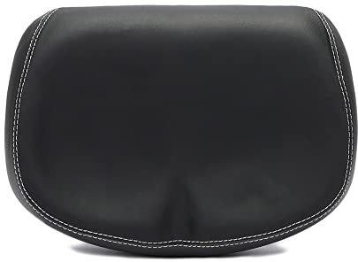 Bicicleta de montaña Bicicleta Big Bum Asiento de sillín Cómodo Almohadilla de Espuma Suave A Prueba de Golpes Almohadilla Ancha y Suave Almohadilla de cojín Ancha Transpirable