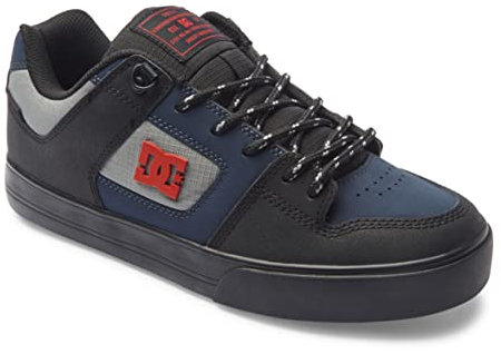 DC Shoes Pure WNT - Winterschuhe für Männer Blau