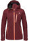 Schöffel Damen Pontresina Ski Jacke, dark burgundy, 40