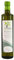 Elea Terra Greek Organic Extra Virgin Olive Oil Cold Extraction Glass Bottle, 750 ml