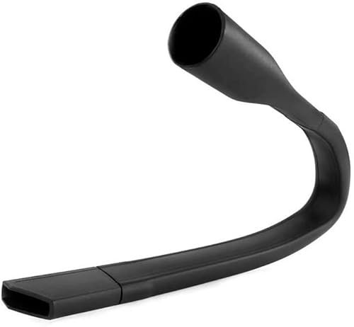 ABC Products Compatible/Replacement Karcher flexible long bendy crevice nozzle end attachment tool head for WD1, WD2, WD3, WD4, WD5, WD6, WD7 Series Hoover Vacuum Cleaners