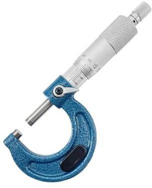 Outside micrometer Mechanical micrometer 100-125mm 125-150mm 150-175mm 175-200 0.01(100-125 0.01)