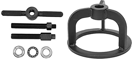 Outil de Compression de compresseur de ressort d'embrayage, démontage et installation efficaces, remplacement HD38515A pour les mécaniciens