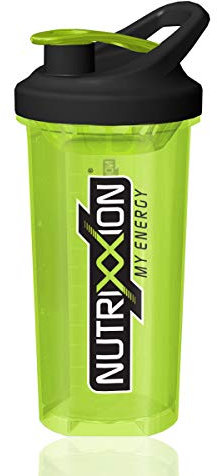 Nutrixxion SHAKER Größe 700 ml