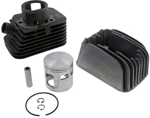 KIT CIAO D.46 SPINOTTO D.10