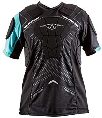 Mission Inlinehockey Protective-Shirt Core Junior Größe S