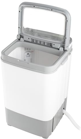 Adler AD 8057 Waschmaschine