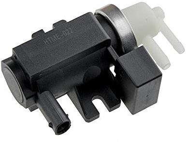 NTY Convertitore pressione Controllo gas scarico EGR-ME-022