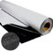 Folienkönig® Silofolie 10x10m in Rolle - GRÖßE WÄHLBAR! Poolplane rechteckig, Abdeckplane, Abdeckfolie, Gartenfolie, Siloplane, Farbe: Schwarz/Weiß