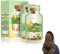 Hair Color For Women,Natural Plant Hair Dye Shampoo,Plant Bubble Hair Dye Can Be Their Own Happy Hair Cream For Men And Women Pure Plant Extract Bubble Dye 20Ml (Coffee Color,1PCS 20ML)