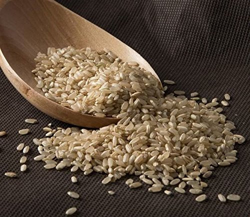 Arroz integral a granel - 1000