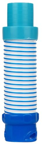 X77094 Pool-Staubsaugerschlauch-Adapter, kompatibel mit Zodiac MX6 MX8 Schwimmbad-Saugnapfer, Laubfänger-Schlauchadapter, Twist-Lock-Schlauch-Ersatzteile, 1 Packung