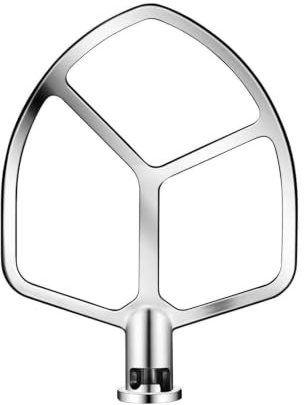Miscelatore piatto, compatibile con KitchenAid, K5 KG25