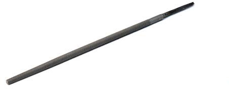 Barnwell Metallfeile für Ingenieure, rund, 20 cm, 20 cm