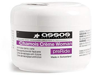 assos Womens Chamois Creme 75ML