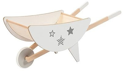 Goki Schubkarre Sternenfahrt