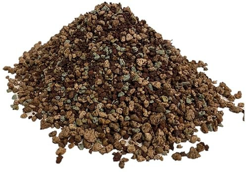 Kakteenerde Prime Körnung 2-5 mm (Kakteenerde 2-5, 25 Liter Sack