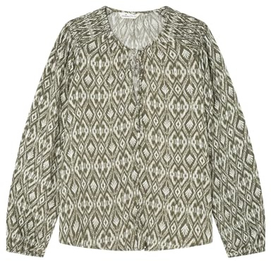 Springfield Blusa Kaki 36