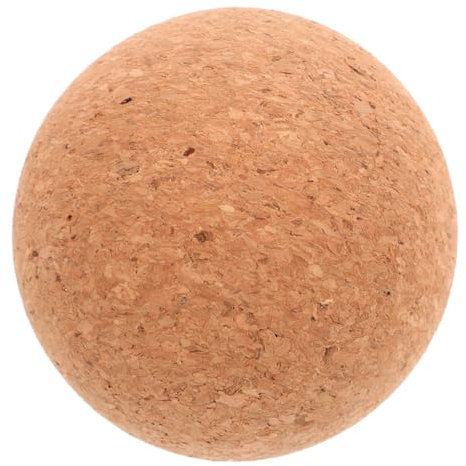 Sosoport Hochdichter -yoga- Für Muskelmassage Tragbarer Faszienball Tiefenentspannung Und Unterstützung Bei Yoga Und Fitnessaktivitäten Durchmesser Langlebig Abfärbend