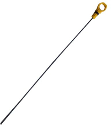 Milageto Varillas de medición de aceite, varillas medidoras de aceite de motor, repuestos de, de de aceite para motores 206, 307