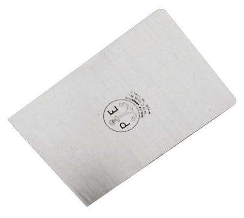 12PZ SPATOLA GIAPPONESE ART.538 100 MM Nextradeitalia
