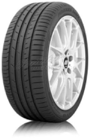Toyo Proxes Sport XL - 275/35R19 100Y - Sommerreifen