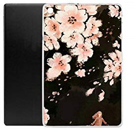 Tablet Funda para Huawei MediaPad M5 Lite BAH2-W19 BAH2-L09 10.1 Funda Soporte Cuero Case Cover T-11