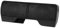 PUSOKEI Laptop-Soundbar mit Sicherungsclip, tragbaren USB-Desktop-Lautsprechern, 2,0-Lautsprecher-Lautsprechersystem, Laptop-Soundbar für alle Arten von Desktop-Computern, 2-W-Stereo-Soundbar