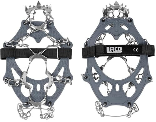 LACD Easy Evo Grödel grau