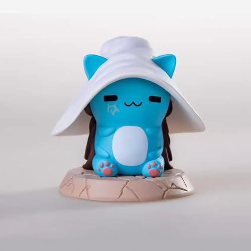 YXCC-SEN Figur Ranni Game Figure