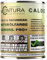 Contura Bio Wetterschutzfarbe Naturöl Fachwerk Haus Ölfarbe Öko Leinölfarbe Holz Farbe (Braun, 1 Liter)