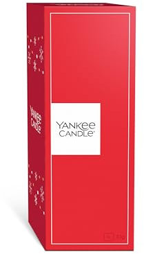 Yankee Candle Scented Candles Gift Set | 3 Scented Mini Filled Votive Candles | Soy Blend Wax Mix | Perfect Christmas Gifts for Women