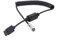 SZRMCC BMPCC Câble d'alimentation 4K 6K pour DJI Ronin S Gimbal vers Weipu SF610 2 broches femelle BMD Blackmagic Pocket Cinema Camera 4K (câble huilé)