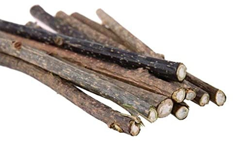 Natürliche Katzenminze Stick Katze Reinigung Zähne Backenzahn Zahnpasta AST Katzen Snacks Kätzchen Sticks Haustierbedarf Aufregung Stick Beißen Katzenleckerlis Cats Dental Katzenspielzeug