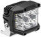 LED Fernscheinwerfer mit Zulassung R112, 29 Watt Zusatzscheinwerfer Fernlicht, Arbeitsscheinwerfer mit Straßenzulassung 12V 24V, Leistungsstarke Chips mit 2.097 Lumen