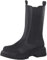 Marco Tozzi Damen 2-2-85400-29 Chelsea-Stiefel, Black Comb, 40 EU