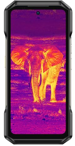 Ulefone Armor 27t 12gb/256gb 6.7´´ One Size