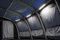 Lumi-Link LED Tube Lighting System for awnings Tents Market Stalls and Canopies