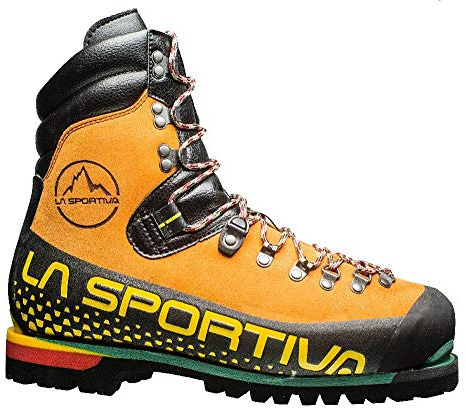LA SPORTIVA Nepal Extreme Work - Chaussures Homme