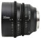 MXGZ Obiettivo Cine ad Apertura Continua da 35 mm Bokeh 12 Lame ad Apertura Lenti per Cine E-Mount di Alta qualità dell'immagine Tutto in Metallo per Le riprese