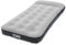 YAWN AIR Self Inflating Camping Mattress - Single Size - Self Inflating with Battery Operated Pump - Air Bed with Integrated Pillow - Includes 2x Repair Patches and Storage Bag