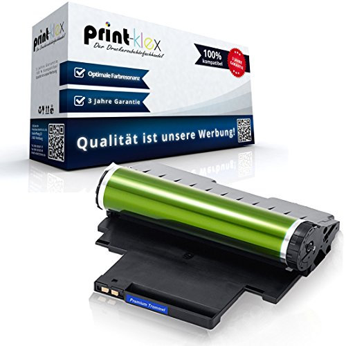 Print-Klex Trommeleinheit kompatibel für HP Color Laser MFP 179 FNG Color Laser MFP 179 fnw Color Laser MFP 179 fwg W 1120 A W 1120A W1120A 120A Bildtrommel - Office Print Serie
