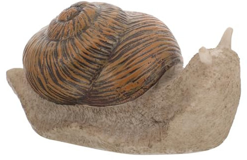 FONDOTIN Portachiavi Finta Di Sicurezza Per Chiavi in Nascondi Chiavi Da Esterno Decorazione Da Resistente Intemperie