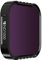 Freewell ND1000 Langzeitbelichtung Fotografie Netural Density Kamera Objektiv Filter Kompatibel mit Hero12, Hero11, Hero11 Mini, Hero10, Hero9 Schwarz