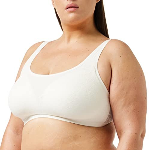 Triumph Damen Fit Smart P EX Padded bra, CHRYSANTHEME, 03