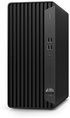 HP Elite Tower 800 G9 i714700 16GB/512