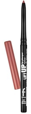 Flormar Lift Up Lip Plumper Lip Liner 007 Golden Blossom – Lápiz labial voluminizador de larga duración con acabado mate