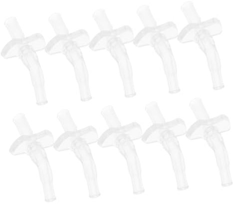 VERDANVERSE 10PCS Silicone Mouthpiece Caps for Insulated Water Bottles Fun Safe and Durable Spout Replacement for Easy Drinking and Maintenance