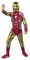 Rubies Official Avengers Endgame Iron Man, Classic Child Costume - Medium, Age 5-7, Height 132 cm Halloween