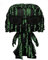Funko POP! Movies: Neo (Matrix 4) Special Edition (Glows in Dark)
